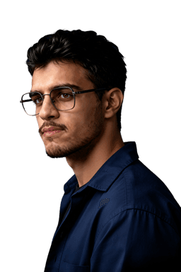 Shahzil Shahzad - System Developer